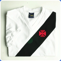 VASCO DE GAMA 60&39S Retro Football Shirts