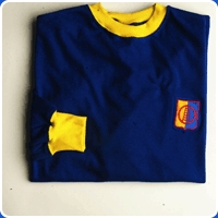 VERONA 60'S Retro Football Shirts