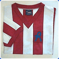 VINCENZA 60'S Retro Football Shirts