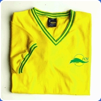 NANTES 197039S Retro Football Shirts NANTES 197039S Retro Football Shirts