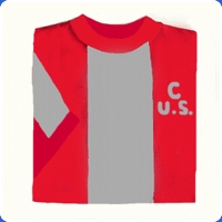 CREMONESE 70'S Retro Football Shirts