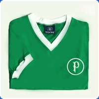 PALMIERAS Retro Football Shirts