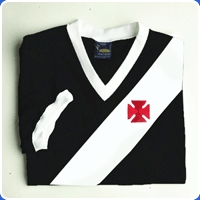 VASCO DE GAMA NEW Retro Football Shirts
