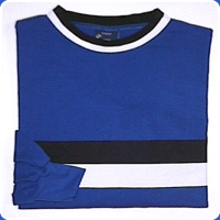 JUVENTUS 50'S Retro Football Shirts