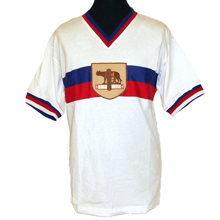 ROMA 1926 Retro Football Shirts