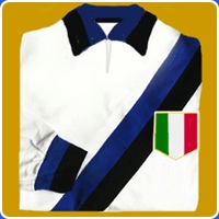 INTER 63/64 SCUDETTO Retro Football Shirts