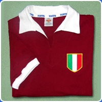 TORINO 48/49 Retro Football Shirts
