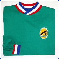 ST ETIENNE Retro Football Shirts
