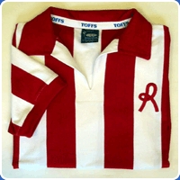 VICENZA Retro Football Shirts