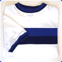 INTER 65 Retro Football Shirts