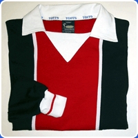 PARIS ST. GERMAIN 80'S Retro Football Shirts