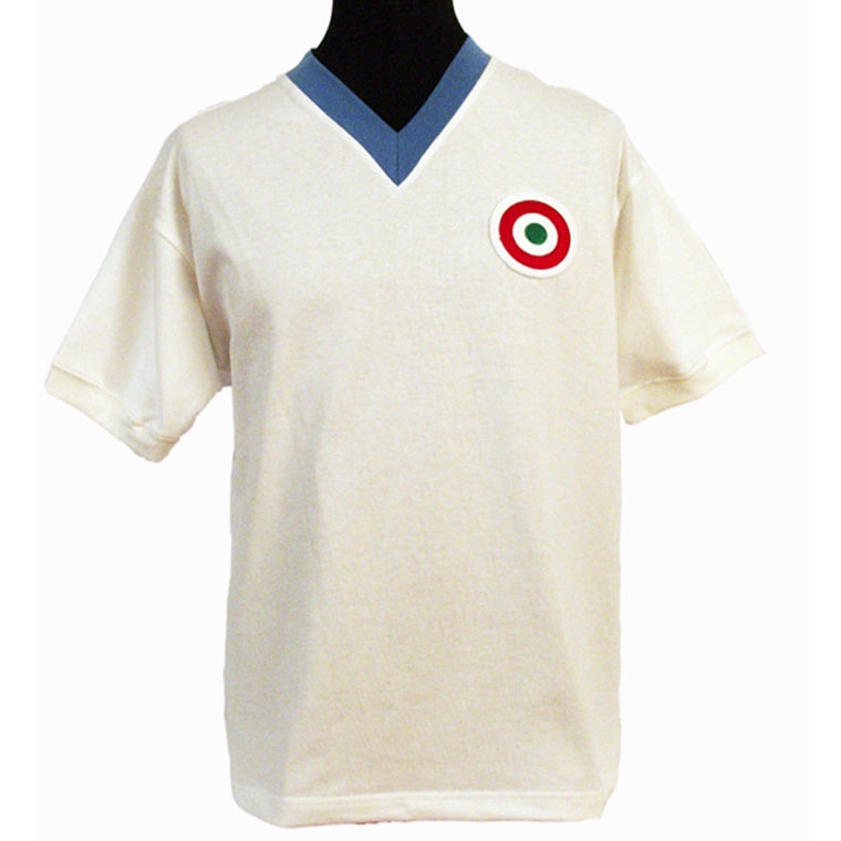 LAZIO 1958/59 Retro Football Shirts