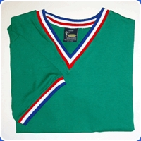 ST ETIENNE Retro Football Shirts