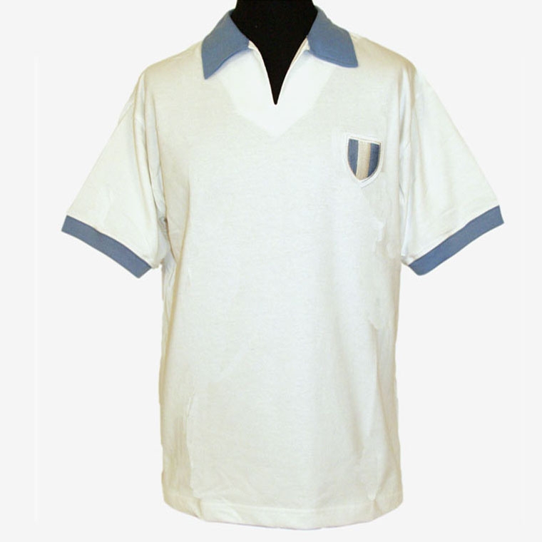 LAZIO 197039S Retro Football Shirts