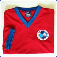 PARIS ST. GERMAIN 1971 Retro Football Shirts