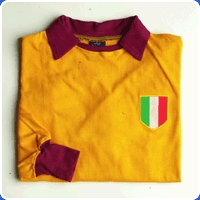 TORINO LATE 70'S Retro Football Shirts