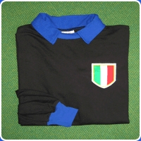 Internazionale Goalkeeper Retro Football Shirts