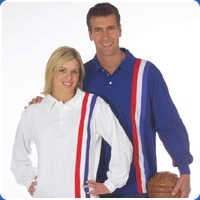Escape to victory (white) Retro Football Shirts