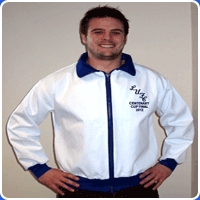 LEEDS UTD 1972 CUP FINAL TRACKTOP Retro Football Shirts