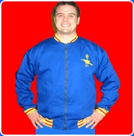 ARSENAL 1971 F.A CUP FINAL TRACK TOP Retro Football Shirts