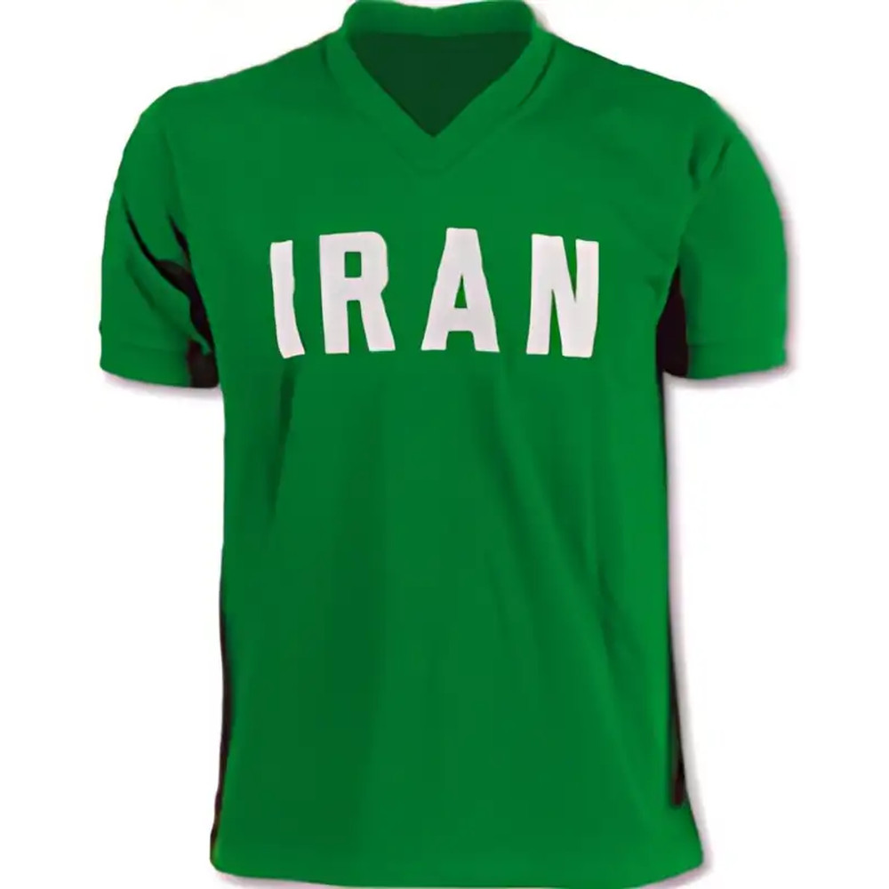 Iran Retro Shirt