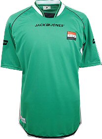 Iraq home 04/05