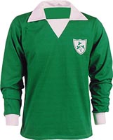Ireland Retro Shirt