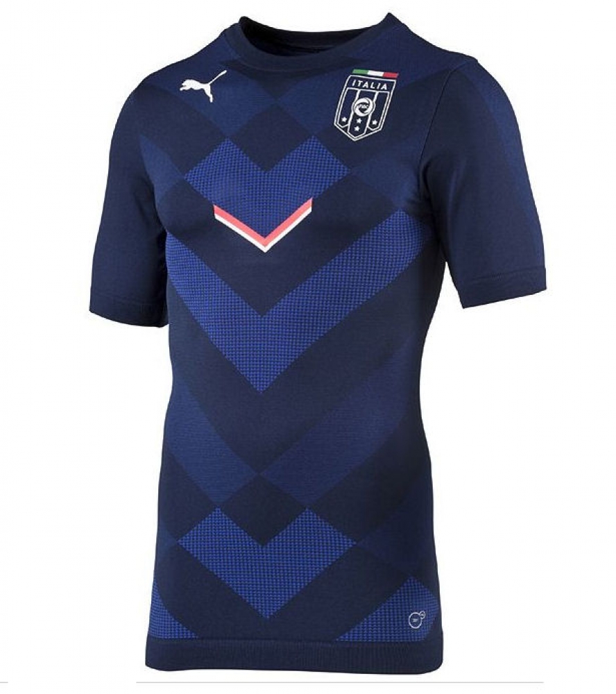 JERSEY PUMA jersey puma: