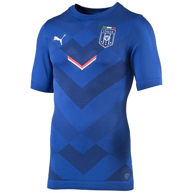 JERSEY PUMA jersey puma: