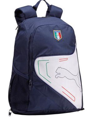 2012-13 Italy Powercat 5.12 Backpack (Navy)