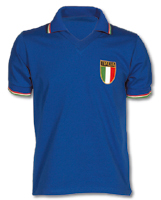 Italy 1982 home