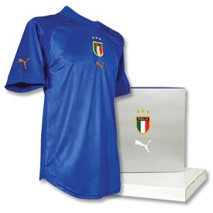 Italy Box Set 0405 Italy Box Set 0405