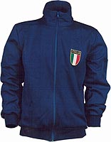 Italy Retro Jacket