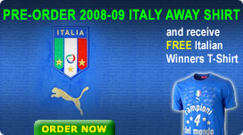 FootBall Shirts Center Banners