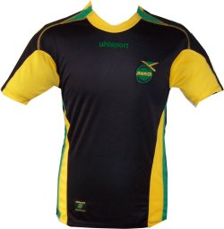 Jamaica 3rd 05/06