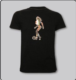 James T-Shirt