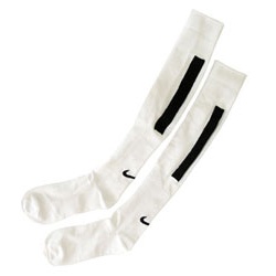 06-07 Juventus home socks