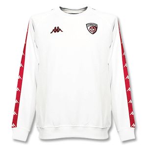 Kaiserslautern Training Sweat 04/05