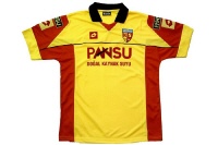 Kayseri away 04/05