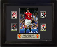 Roy Keane Sportcell