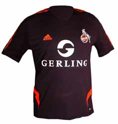 FC Koln away 05/06
