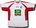 FC Koln home 03/04