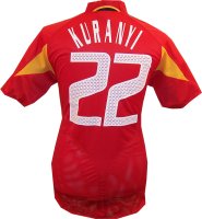 Germany away (Kuryani 22) 05/06