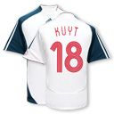 06-07 Liverpool 3rd (Kuyt 18)
