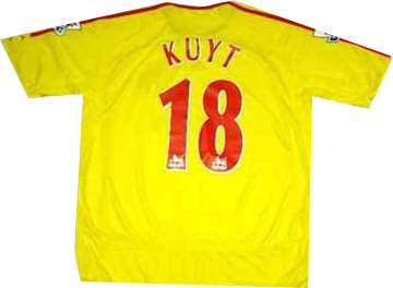 06-07 Liverpool away (Kuyt 18)