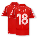 06-07 Liverpool home (Kuyt 18)
