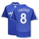 06-07 Chelsea home (Lampard 8) CL style