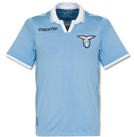 Italian Football Shirts