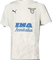 06-07 Lazio away