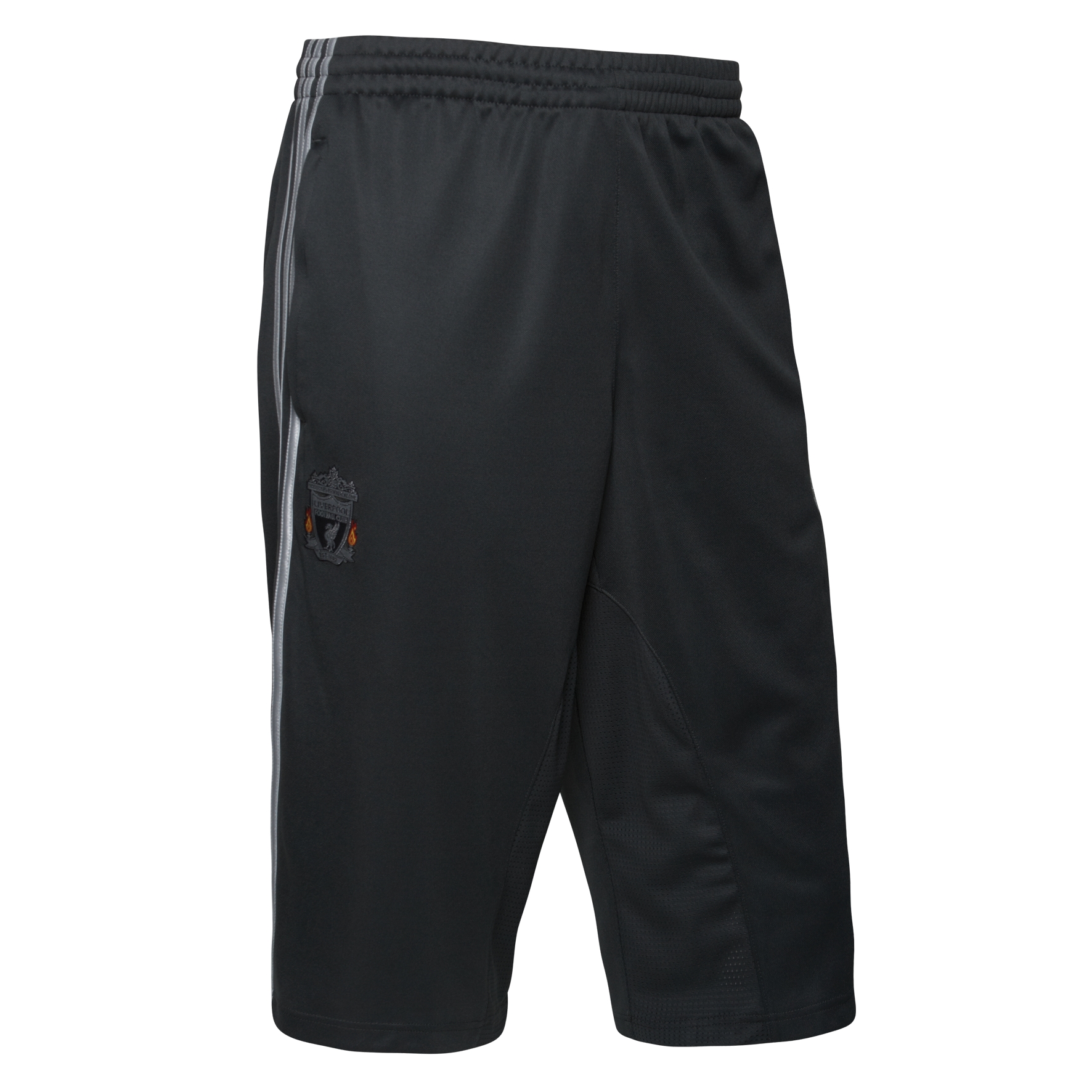 2011-12 Liverpool Adidas 3/4 Woven Pants